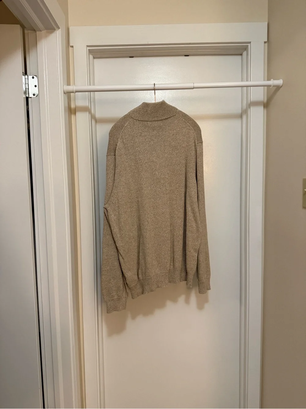 Polo Ralph Lauren lightweight half